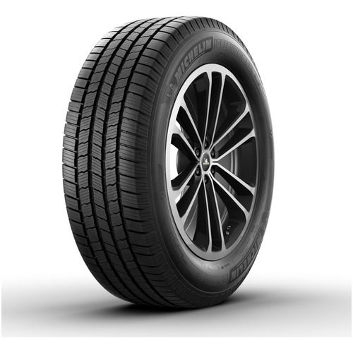 Llanta 265/75r16 Michelin Defender Ltx M/s 116t Índice de carga 116