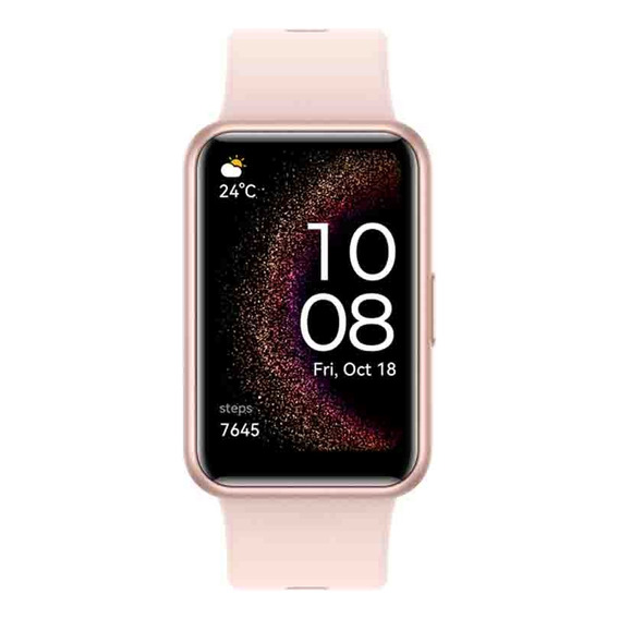 Smartwatch Huawei Watch Fit Tia-b39 Pink