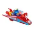 Paw Patrol Jet Rescate Incluye Chase Y Marshall