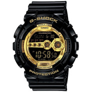 Reloj Casio G-shock Youth Gd-100gb-1cs