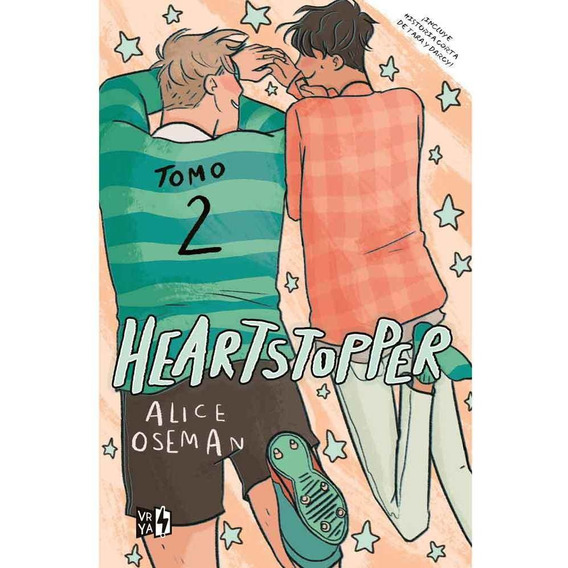 Heartstopper 2