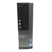 Desktop Dell Optiplex 7010 I3 3ª4gb Ram Ddr3 Hdd 500gb 