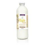 Kefir De Leche Probiótico Natural 910ml Sin Azucares