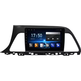 Estereo Hyundai Sonata Carplay Android 2015-2017 Limited