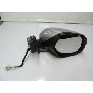 Espelho Retrovisor C/ Pisca Lado Direito Honda Hr-v Exl 2017