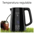 Jarra Electrica Punktal 1.7 Lts Temperatura Regulable PK655JD