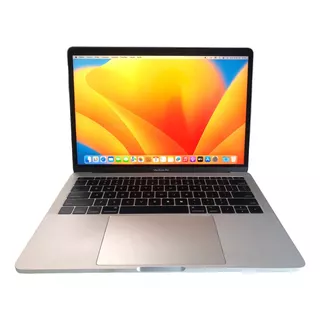 Macbook Pro 13.3 , Intel Core I5-7360u 8gb Ram Ssd-512gb