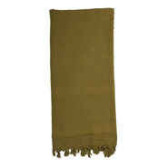 Shemagh Rothco Unicolor Solid Color Tactical Scarf