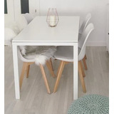 Sillas Comedor Modernas - Mesas de Comedor en Mercado Libre Argentina Sillas Comedor Modernas - Mesas de Comedor en Mercado Libre Argentina