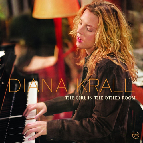 Lp The Girl In The Other Room [2 Lp] - Diana Krall