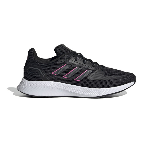 Championes- adidas Runfalcon De Mujer - Fy9624 Energy