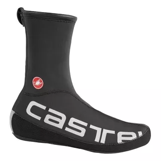 Protetor De Sapatilhas Ciclismo Castelli - Diluvio Ul -