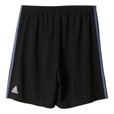 Short adidas Real Madrid Usado 1 Vez Talla L