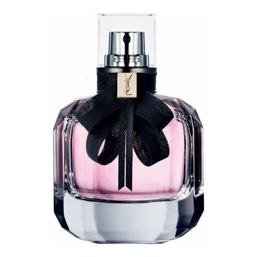 Yves Saint Laurent Mon Paris Eau de parfum 90 ml para  mujer