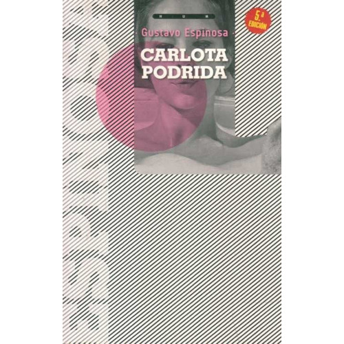 Carlota Podrida / Gustavo Espinosa 