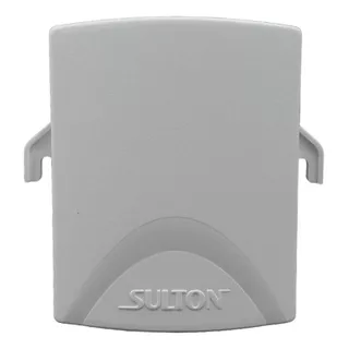 Receptor Sulton Srx302 03 Canais Rf Digital Alta Performance