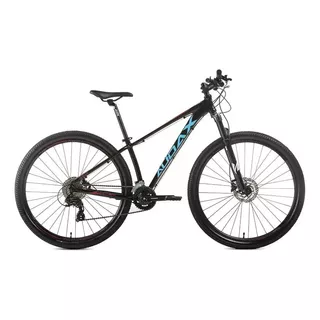 Bicicleta Audax Havok Tx Aro 29 De 16v Shimano Mtb