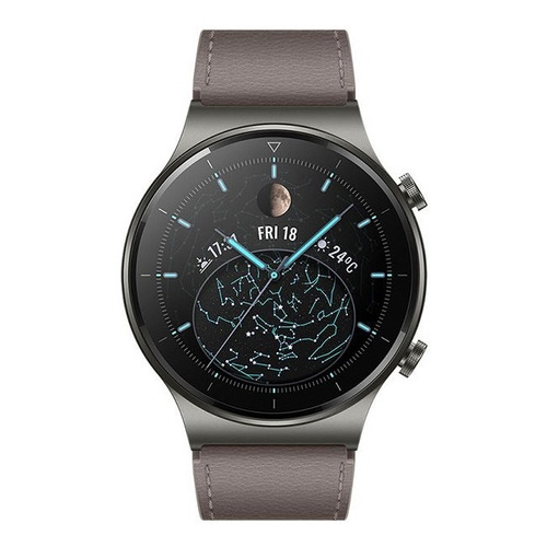 Smartwatch Huawei Watch Gt 2 Pro 1.39'' Amoled Gps 4gb Gris