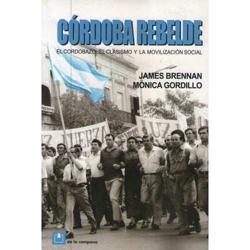 Cordoba Rebelde