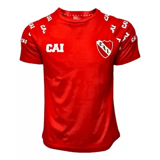 Camiseta Remera Independiente Club Ranglan Producto Original