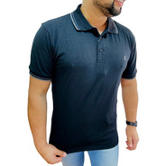 Camisa Polo Plus Size Camiseta Tamanho Grande Extra G1 G2 G3