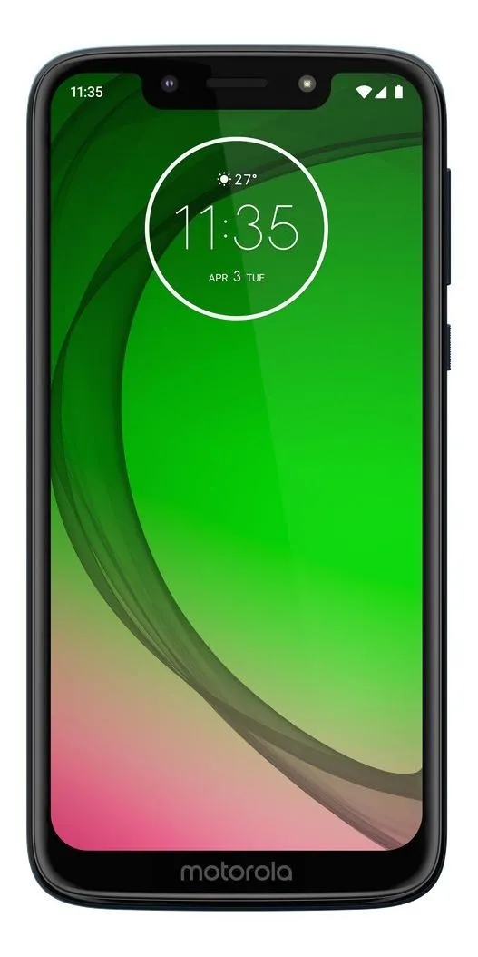 Motorola Moto G7 Play Special Edition