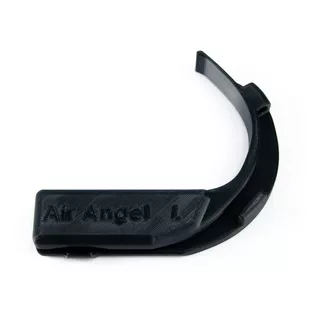 Air Angel Lâmina De Videolaringoscopio (laryngoscope Blade)