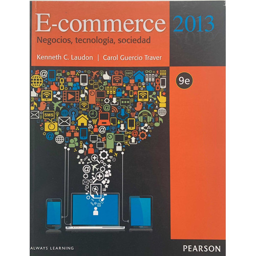 E-commerce 2013