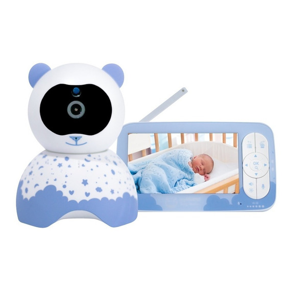 Baby Monitor Pro 1.0 V2