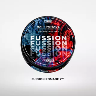 Fussion Pomade Edicion 2020