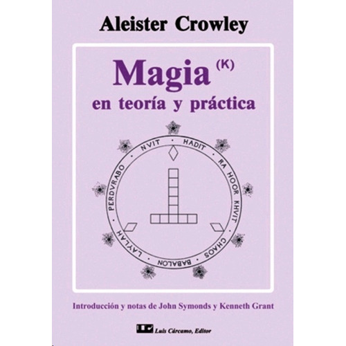 Magia En Teoria Y Practica- Aleister Crowley -