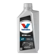 Aceite Valvoline Synpower 4t 10w-50 Sintético