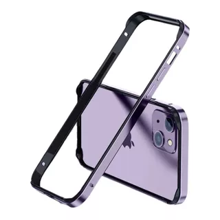 Capa Case Bumper Bamper Para iPhone 14 Pro