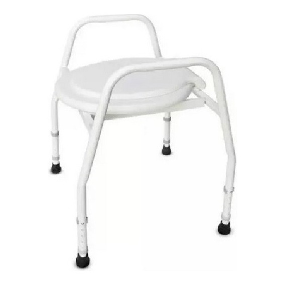 Asiento Eleva Inodoro C/bacinilla Sportopedia