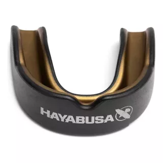 Hayabusa Combat Mouth Guard Protector Bucal Thermomoldeable