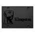 Imagen 3 de 4 de Disco sólido SSD interno Kingston SA400S37/480G 480GB negro