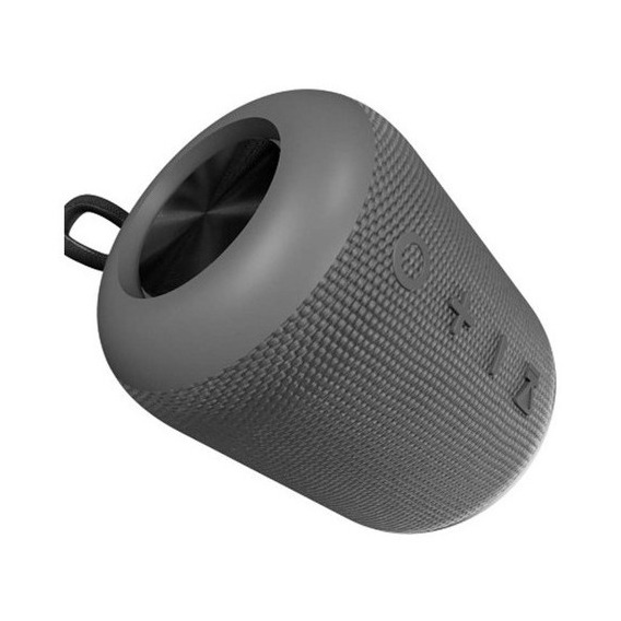 Parlante Klip Xtreme Titan Kbs-200 Tws Bluetooth Ipx7 Negro