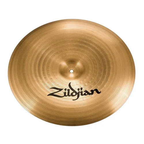 Platillo China De 18 Pulgadas Zildjian Zbt18ch MercadoLibre
