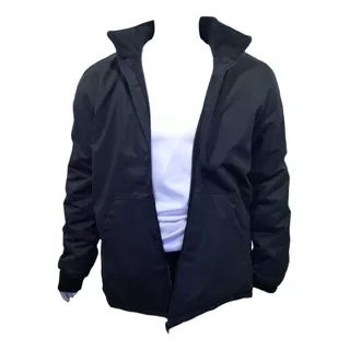 Campera Fullback Forrada Con Polar Oferta