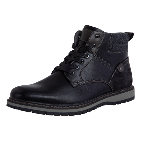 Botines Brute Para Hombre