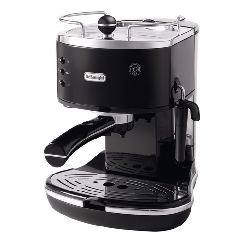 Cafetera De'Longhi ECO 311 automática negra expreso 220V - 240V