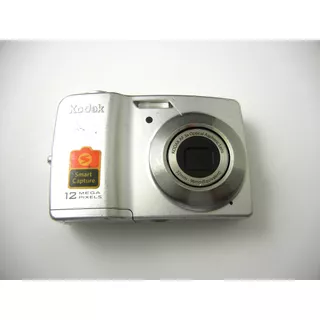 Câmera Digital Kodak Easyshare C182 12.7 Mpx Compacta