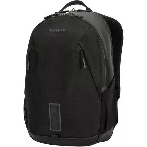 Mochila Targus Conquer Expandable 15.6 - Tbb608gl Color Negro