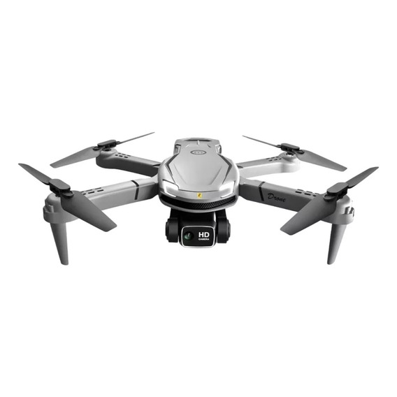 Mini Dron Inteligente V88 4k Hd Doble Camara