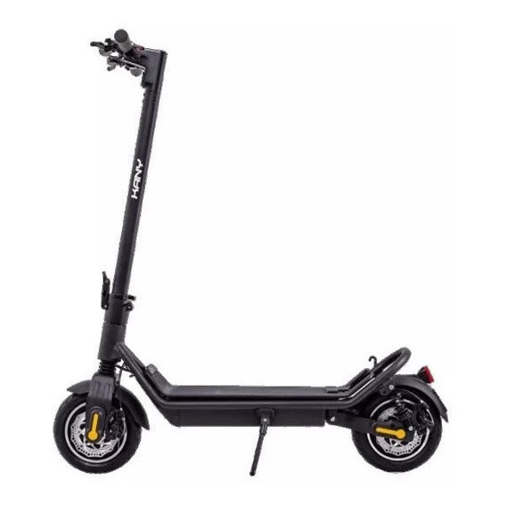 Scooter Monopatin Electrico Kany T10 1000w 45km/h Dual Disco