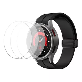 Correa +3mica Compatible Con Samsung Galaxy Watch 5/4