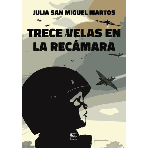 Trece Velas En La Recãâ¡mara, De San Miguel Martos, Julia. Editorial Malas Artes, Tapa Blanda En Español