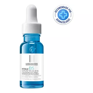 La Roche-posay Hyalu B5 Serum De Ojos 15ml