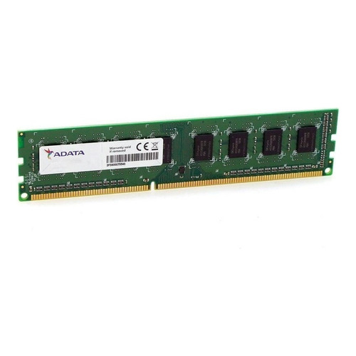 Memoria RAM Premier 8GB 1 ADATA XPG ADDX1600W8G11