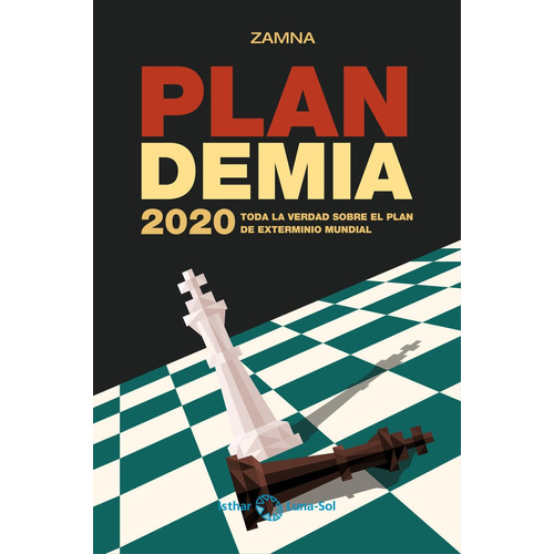 Plandemia 2020 - Lopez Zuã±iga, Ãlvaro